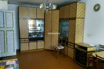 1-к квартира, 31 м², 2/5 эт.