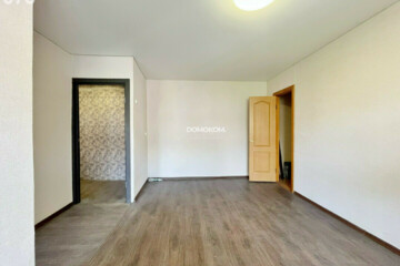 2-к квартира, 45,1 м², 4/5 эт.
