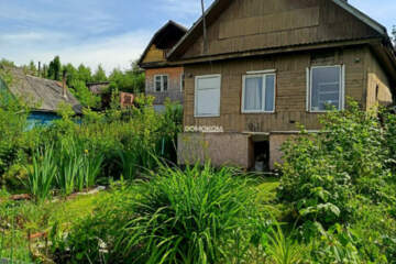 Дача, 24,9 м², 1 эт.