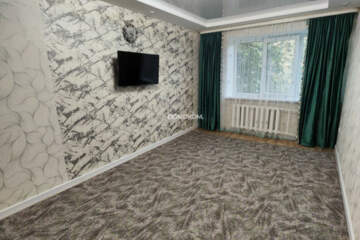 2-к квартира, 43 м², 1/5 эт.