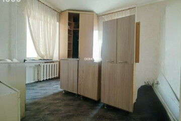 2-к квартира, 41,3 м², 2/3 эт.