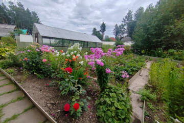 Дача, 75 м², 1 эт.