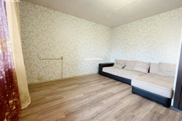 1-к квартира, 34 м², 1/9 эт.