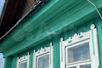 Дом, 25 м², 1 эт.