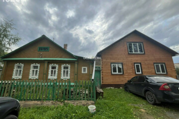 Дом, 135 м², 2 эт.