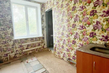 2-к квартира, 50,4 м², 2/2 эт.