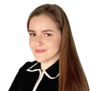 Бакланова Мария