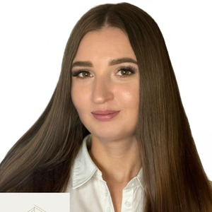 Шаронова Наталья