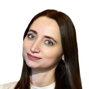 Гульшина Анастасия