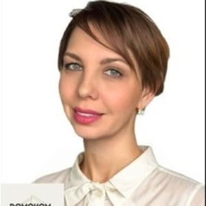 Алыпова Евгения