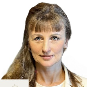 Лузина Ирина