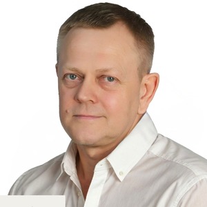 Серков Андрей