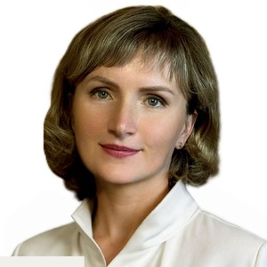 Нарыжная Наталья