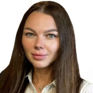 Пилюгова Оксана