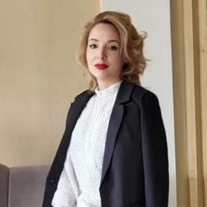 Горбенко Юлия