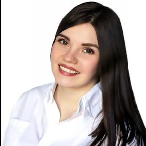 Кашурина Евгения