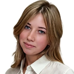 Акимова Ксения Сергеевна