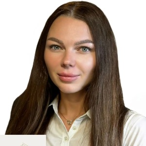 Пилюгова Оксана