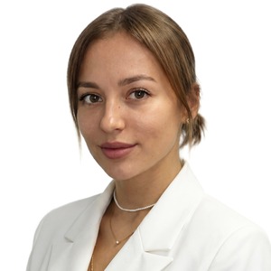 Зуева Анастасия