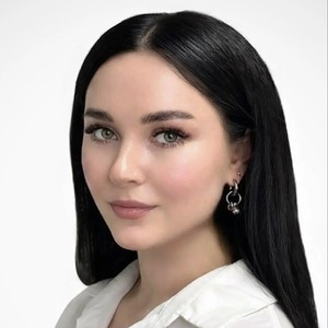 Дрокова Екатерина Павловна