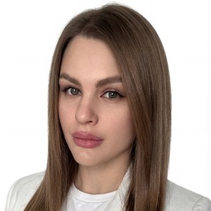 Ступникова Ольга Евгеньевна