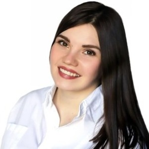 Кашурина Евгения