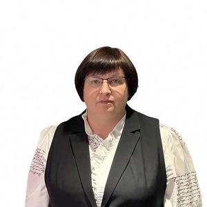 Дурнева Алевтина