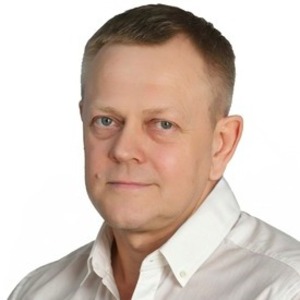 Серков Андрей
