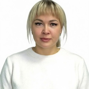 Протасова Алёна Дмитриевна